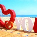 삼척해수욕장 이미지