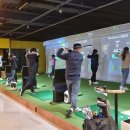 행복골프훈련소 이미지