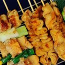 캠핑꼬치 이미지