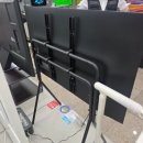 후생사제3매장 | 삼성전자 벽걸이 55인치 티비 kq55sf8eaexkr 설치 후기 감사제 온누리 신청 방법