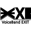 아카펠라 그룹 <엑시트> 이미지