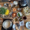 [남양주맛집] 우도곰탕 팔당 든든한 우대갈비전골