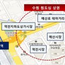 매산로테마거리상점가 이미지