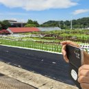 전북특별자치도농업기술원 | 전북특별자치도 농업기술원 고랭지작물시험장을 찾아서...