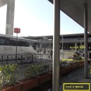 카미노 산티아고: D-1(제1일 14-05-07)준비: 인천공항-파리CDG공항-오츠텔리츠역 이미지