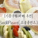 소울플랜트