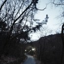 안일사 - 1137 | [국내_등산]대구 앞산 일출등산(전망대까지만) 후기: 안일사 코스