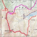 대천리_마을진입로0001 | 미완의 천성장마 이야기(삼양사거리에서 장령산 너머 금산고개까지)