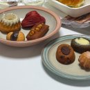 망원역 빵집 블랑끼따 인생 디저트 베이커리 카페 망원 구움과자 집들이 준비