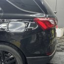 믿음주유소 | 파주 손세차 디테일링 시트 탈거 내외부 세차 후기