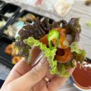 발왕산 물꼬기 | 대관령 횟집 포장해서 숙소가기 좋은 발왕산물꼬기