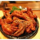 본초불닭발 이미지
