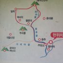 용인 베스트 산악회 07 월 (제 29 회차)대야산 산행공지 이미지