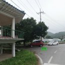 송곡1리 | 음성 팔성산, 임오산, 매재봉