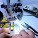 나홀로옷수선리폼창업실무 [평일 월수오후] 이미지