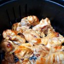 에어프라이어요리 ( 여시가 꾸운닭 / 마성의 구운치킨 만들기 / 주말은 치킨이지 / 에프닭 ) ❣여꾸닭❣ 이미지