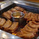 태을갈비 이미지