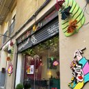 프라도호텔 앞 | [마드리드 1박2일 일정, 프라도 미술관 근처 식당, 여행팁] 엄마랑 10박 12일 스페인 자유여행