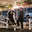 뉴 피트니스 이미지