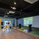 행복골프훈련소 평촌점 이미지