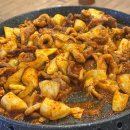 또오리 | 하남 오리고기 맛집 가족모임 추천 또오리 오리주물럭 후기