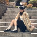 요즘 유행 신발 베어파우 브리엘 메리제인 슈즈 후기