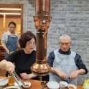 두리칼국수 이미지