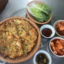 약수터 칼국수 이미지