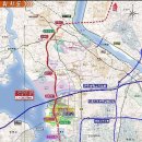 제2외곽순환도로 인천구간 이미지