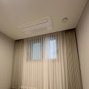 월정로 | 강서구 마곡에서 만난 방풍커튼, 설치 과정부터 신뢰도 상승 후기!