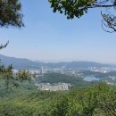 [2020-6월 문산회 제163차 산행] ☞ 청계산 횡단종주 이미지