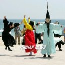 경포13호 연합뉴스