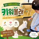 가볼래 | 동탄 실내동물체험 키워볼래 카페｜아이랑 가 볼만한곳 실내동물원 후기