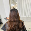 [경기광주 경안동] 경안동 미용실 &#39;살롱드 썸&#39;에서 가을맞이 톤다운 염색하기