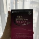 플러스 - 양주시 옥정동로7다길 12-21 | 네이처드림 식물성멜라토닌 템포 플러스 구매 후기