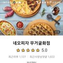 네오피자무거굴화점 네이버블로그