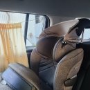 부자세탁 | 싸이벡스 토들러 카시트 아노리스T2 셀프 세탁 후기