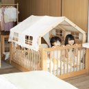 윔지컬하우스 | 코트야드 메리어트 평택 안데르센 키즈룸 후기🏡 | 평택 고덕 가족 호캉스