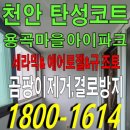 용곡마을 | 천안 탄성코트 용곡마을 아이파크 살고있는집 생생한 후기