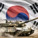 K2 전차 이미지
