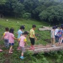 절물자연휴양림 유아숲체험원 이미지