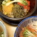 청춘소바 | 대치동 해산물 점심 맛집 &lt;해산물청춘&gt; 방문 후기