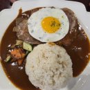 델리식스(Delhi 6) | 안양 맛집 델리커리 안양엔터식스점 영국 일본 인도식 퓨전 카레