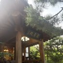 일산덕양 한양cc 서삼릉 근처 한옥 &#39;너른마당&#39; 오리고기