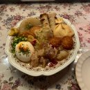 금성로 | 경주 황리단길 술집 추천 이자카야 구루메비지터클럽 gvc(gourmet visitor club) 재방문 후기