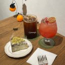 [성신여대입구역/카페] 시샘달 아뜰리에 ; 내돈내산 솔직후기 쌀 디저트 케이크 맛집 추천