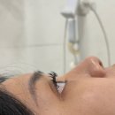 [포항마스카라연장, 테일디뷰티] 포항속눈썹연장 두호동속눈썹연장 하고온 후기