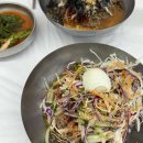 가족과 함께하는 그림책 푸드아트 이미지