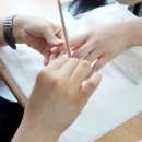 시작스터디카페완주둔산점 | 대전네일아트학원 크리스챤쇼보 둔산점에서 실력 쑥쑥!