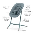스터닝하우스 | [육아]싸이벡스 레모 하이체어 4in1 후기/싸이벡스 레모 해이체어 블랙/ 내돈내산 /육아필수템